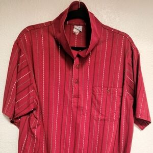 Vintage Casual Joe Men's short sleeves